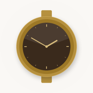 Chronograph
